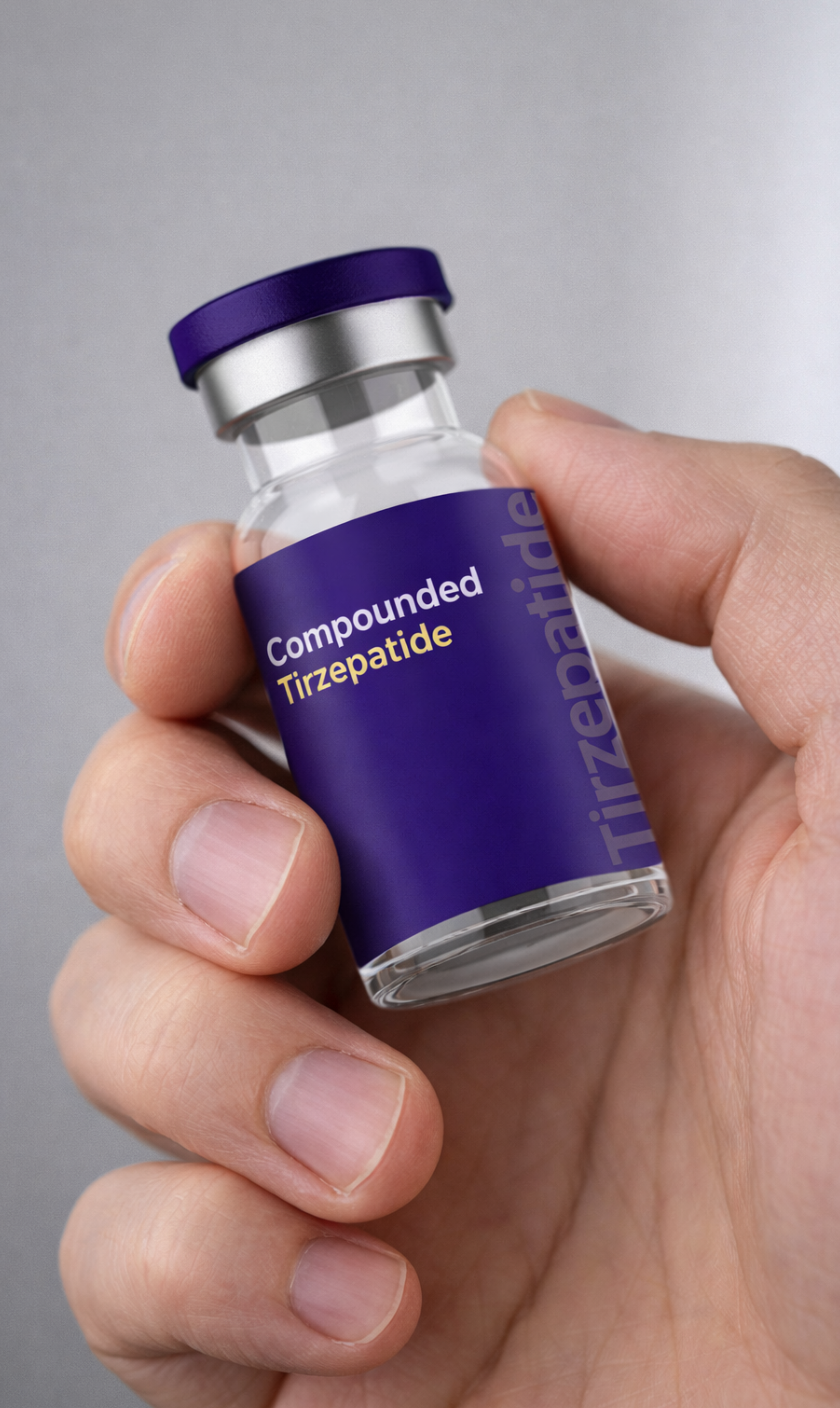 customer showing Brello health